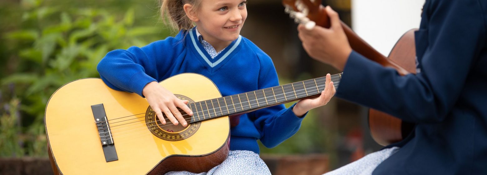 guitar lessons