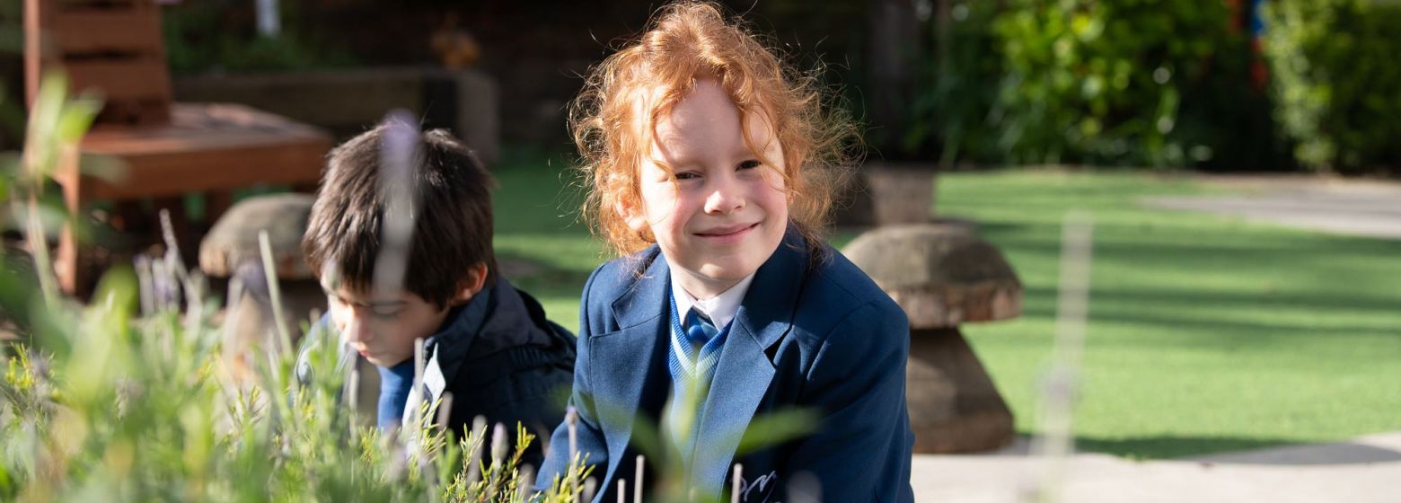 forest school for children