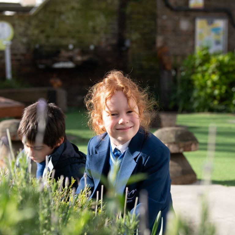 forest school for children