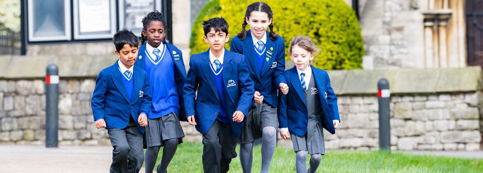 Why Choose Avon House School