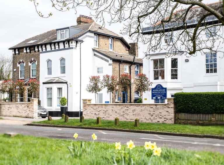 Avon House School