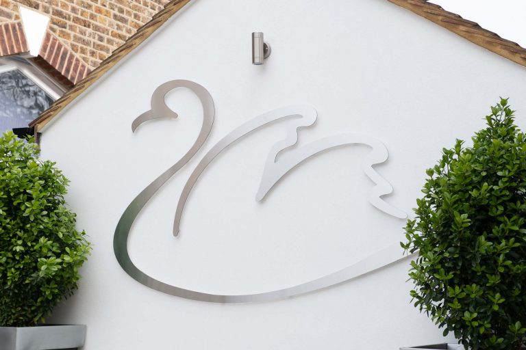 Avon House logo