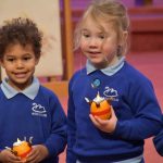 Christingle Service