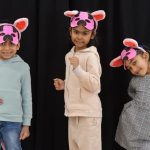 3 Little Pigs Outfits