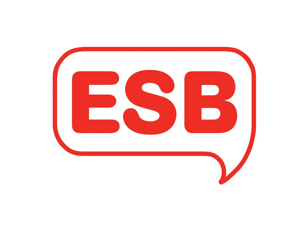 ESB logo