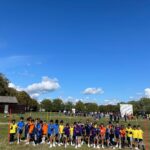 Inter House Cross Country