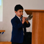 Rosh Hashanah