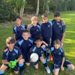 football team