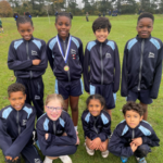 cross country
