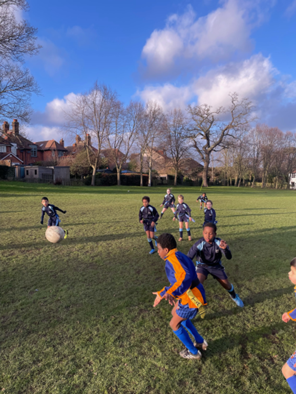 rugby