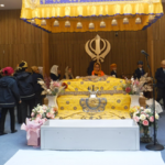 Gurdwara