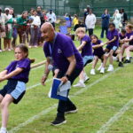 tug of war